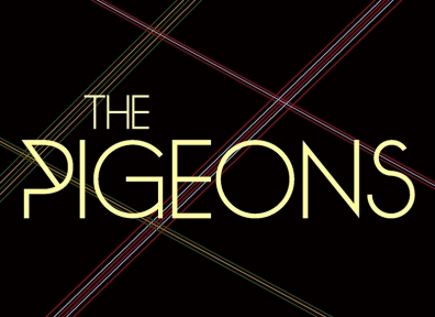 Local Review: The Pigeons – Self-Titled