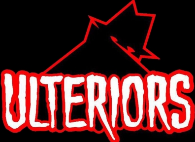 Local Review: Ulteriors – Self-Titled