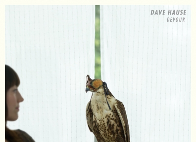 Review: Dave Hause – Devour