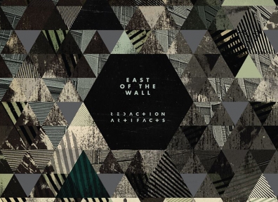 Review: East of the Wall – Redaction Artifacts