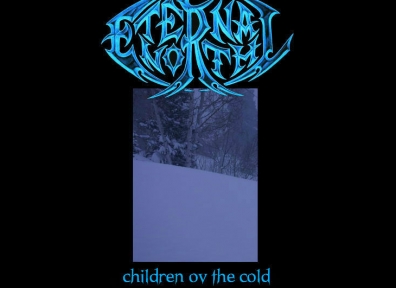 Review: Eternal North – Children Ov the Cold