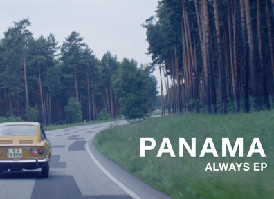 Review: Panama – Always EP