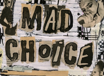 Review: Mad Choice – Safety Net