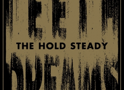 Review: The Hold Steady – Teeth Dreams