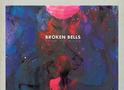 Review: Broken Bells – After The Disco