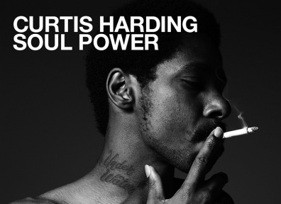 Review: Curtis Harding – Soul Power