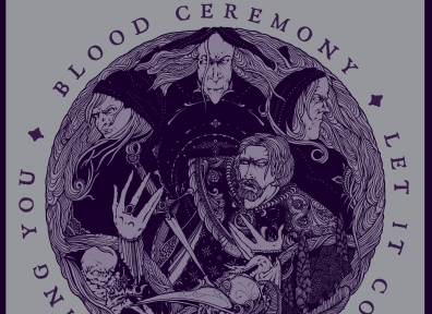 Review: Blood Ceremony – Let It Come Down / Loving You Single