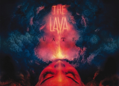 Review: Equateur – The Lava EP