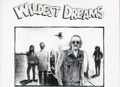 Review: Wildest Dreams – S/T