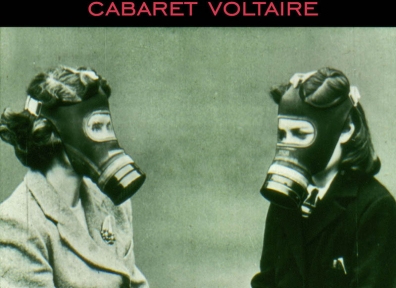 Review: Cabaret Voltaire – #7885 (Electropunk to Technopop 1978-1985)
