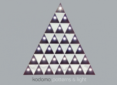 Review: Kodomo – Patterns & Light
