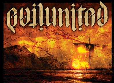 Review: Evil United – Honored by Fire