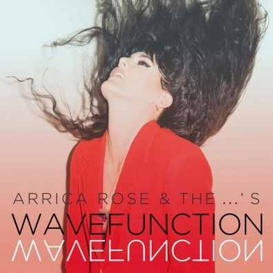 Review: Arrica Rose & the …’s  – WAVEFUNCTION