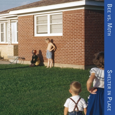 Review: Bee vs. Moth – Shelter in Place