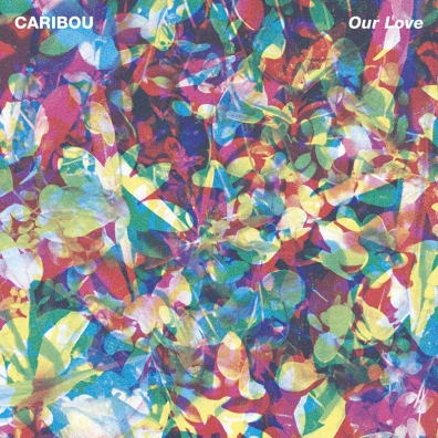 Review: Caribou – Our Love