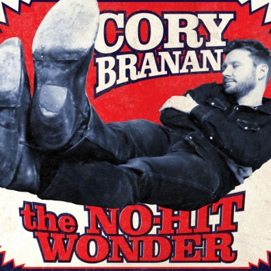 Review: Cory Branan – The No-Hit Wonder