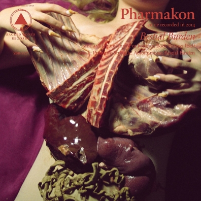 Review: Pharmakon – Bestial Burden
