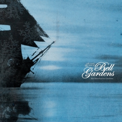 Review: Bell Gardens – Slow Dawns for Lost Conclusions