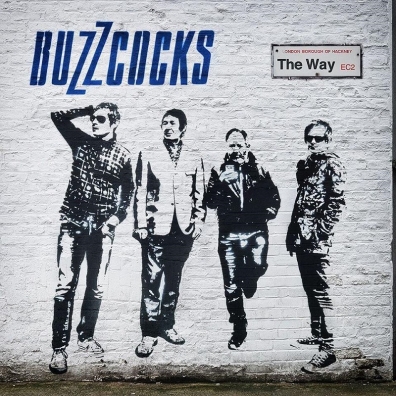 Review: Buzzcocks – The Way