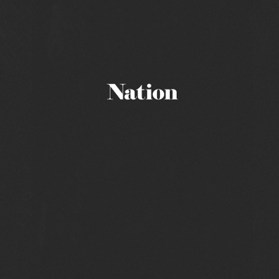 Review: Katie Kate – Nation
