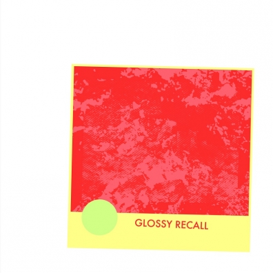 Review: Hungry Cloud Darkening – Glossy Recall