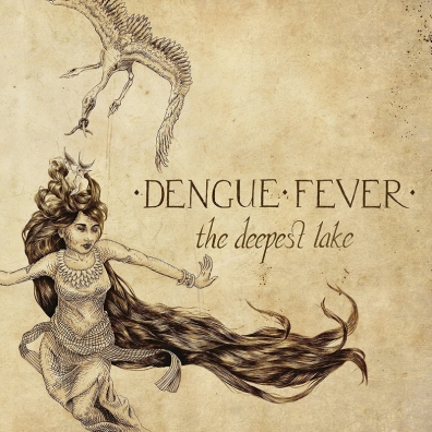 Review: Dengue Fever – The Deepest Lake