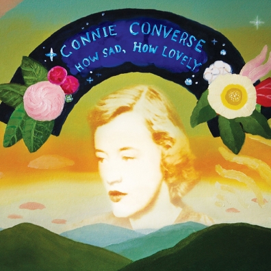 Review: Connie Converse – How Sad, How Lovely