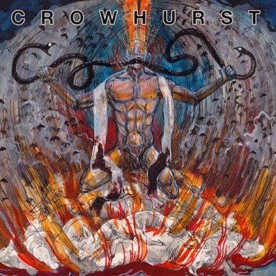 Review: Crowhurst – Self-Titled