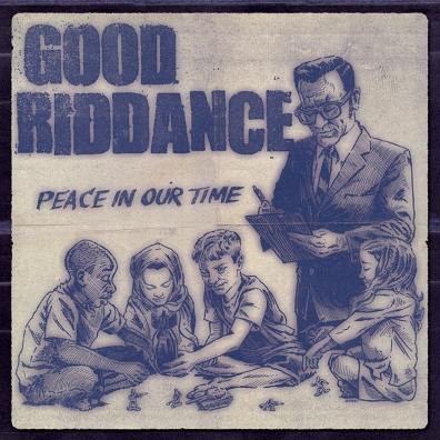 Review: Good Riddance – Peace in Our Time
