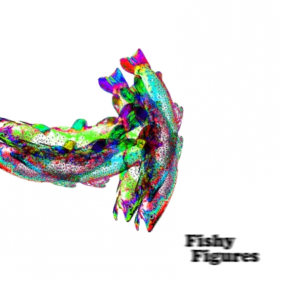 Local Review: Clay – Fishy Figures