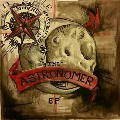 Local Review: Students of Expression – The Astronomer EP
