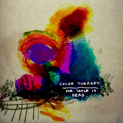 Review: Color Therapy – Mr. Wolf Is Dead