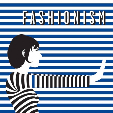 Review: Fashionism – Smash the State (With Your Face) EP