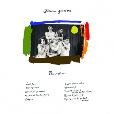 Review: Joanna Gruesome – Peanut Butter