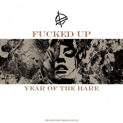 Review: Fucked Up – Year of the Hare