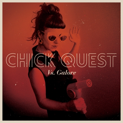 Review: Chick Quest – Vs. Galore