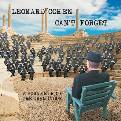 Review: Leonard Cohen – Can’t Forget