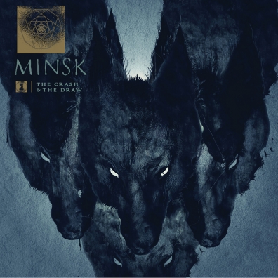 Review: Minsk – The Crash & The Draw
