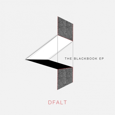 Review: Dfalt – Blackbook EP