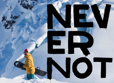 Film Review: Never Not Parts 1 & 2