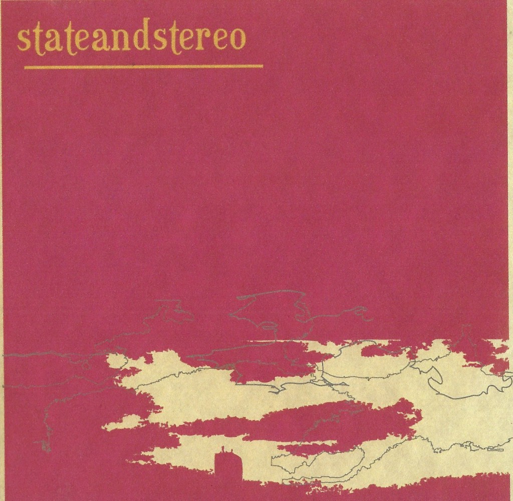 State & Stereo - The Reservoir