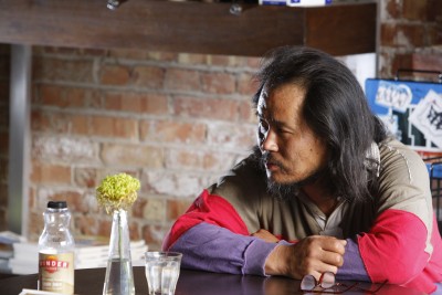 Eric Tanner - Photo: Mitch Allen