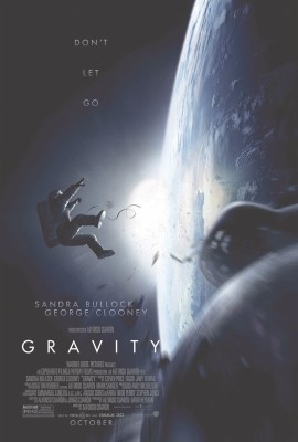 6564-Gravity - Poster