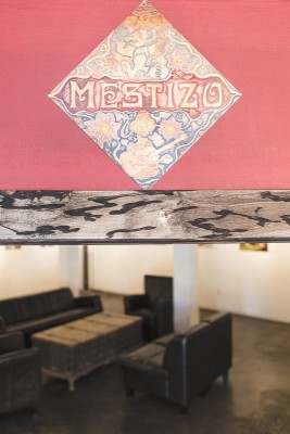 Mestizo's Opening Reception will take place on Friday, Sept. 19 from 6–9 p.m. 