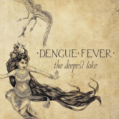 Dengue Fever’s newest record, The Deepest Lake, was released on Jan. 27 on Dengue Fever’s label, Tuk Tuk.