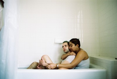 Bathtub. Photo: Andrew Fillmore