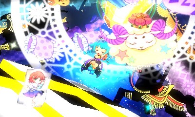 Stella Glow: Yeah, I got nothin'.