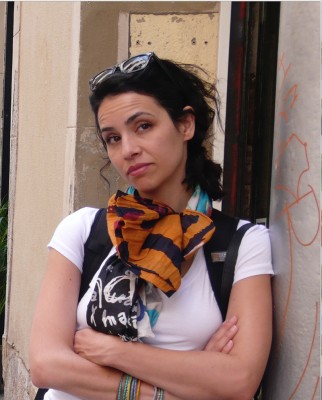 Trinity West is spearheading ​The Speedway Project book and film. Photo: Justin Wambolt-Reynolds