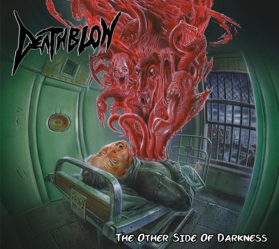 Deathblow – The Other Side of Darkness