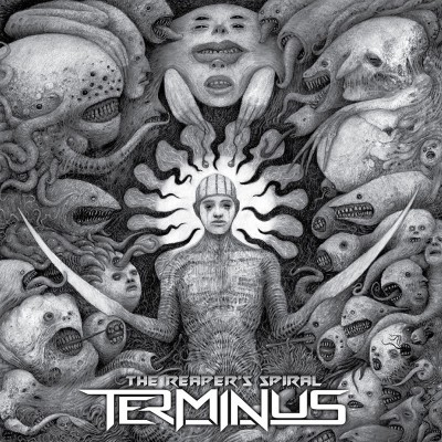 Terminus – The Reaper's Spiral